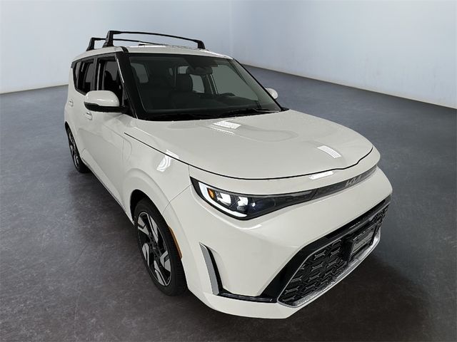 2025 Kia Soul GT-Line