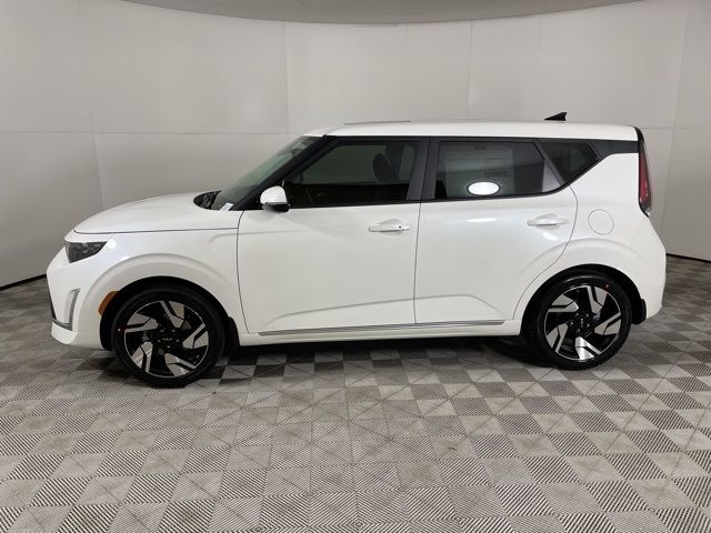 2025 Kia Soul GT-Line