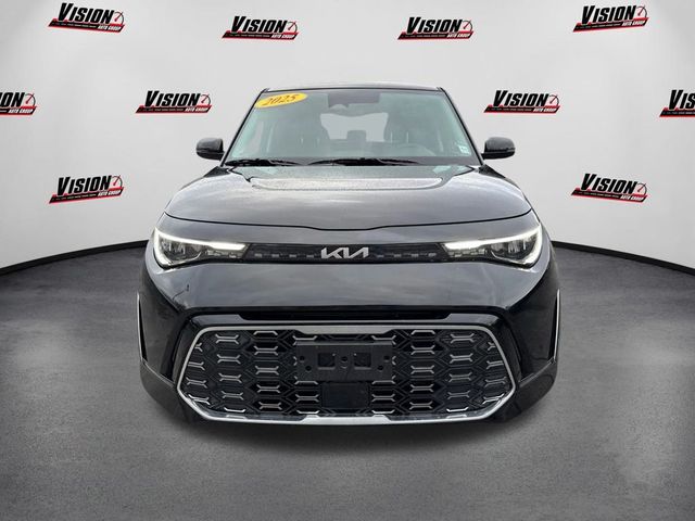 2025 Kia Soul GT-Line