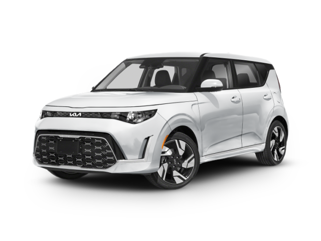 2025 Kia Soul GT-Line