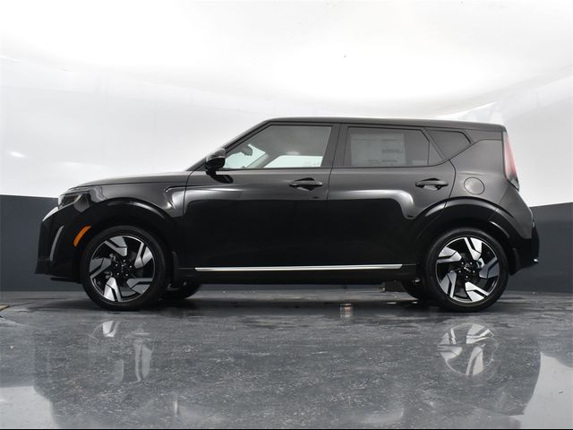 2025 Kia Soul GT-Line