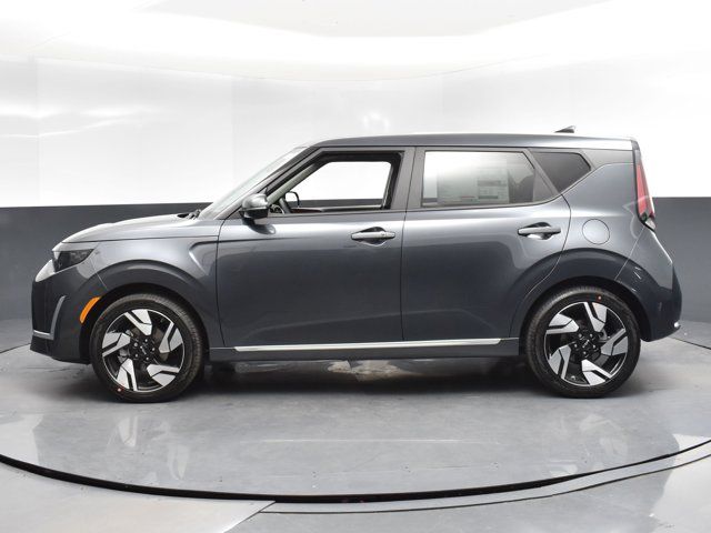 2025 Kia Soul GT-Line