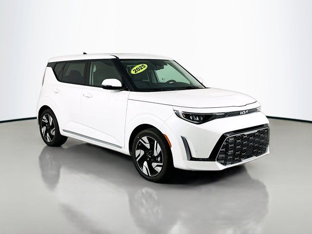 2025 Kia Soul GT-Line