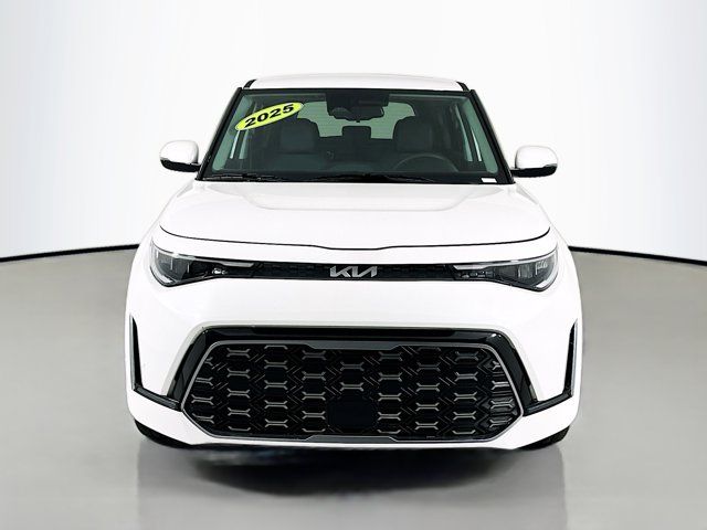 2025 Kia Soul GT-Line