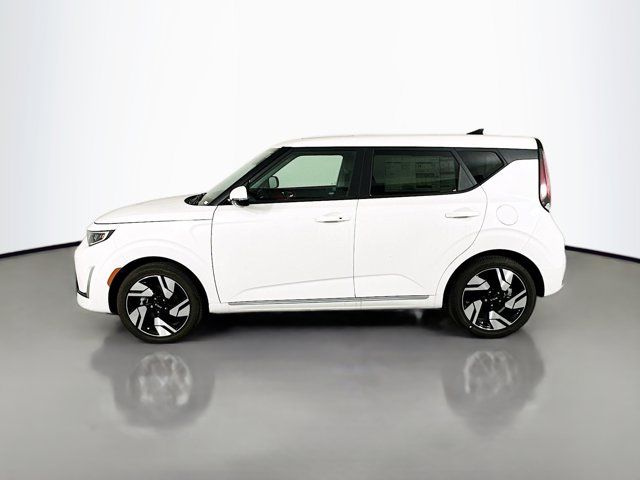 2025 Kia Soul GT-Line