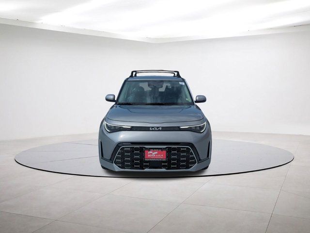 2025 Kia Soul GT-Line