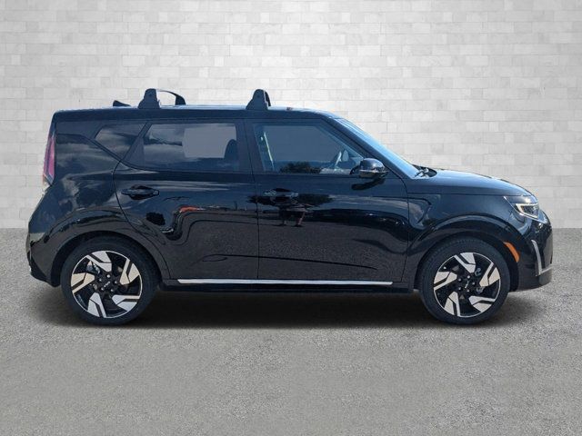 2025 Kia Soul GT-Line