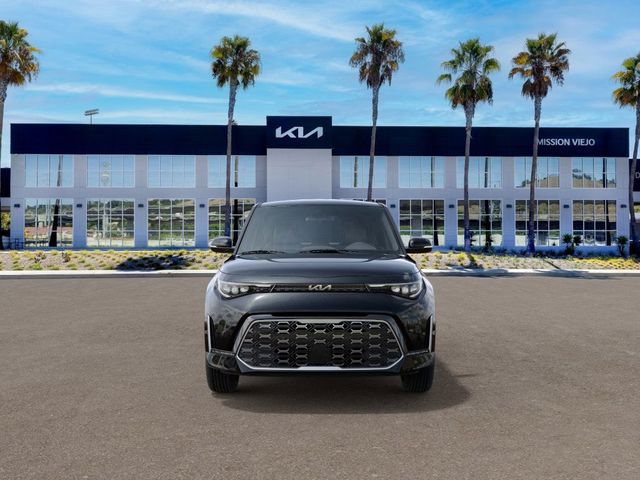 2025 Kia Soul GT-Line