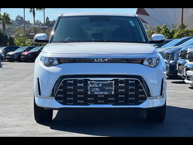 2025 Kia Soul GT-Line