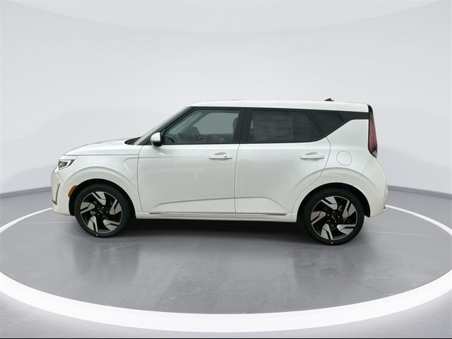 2025 Kia Soul GT-Line