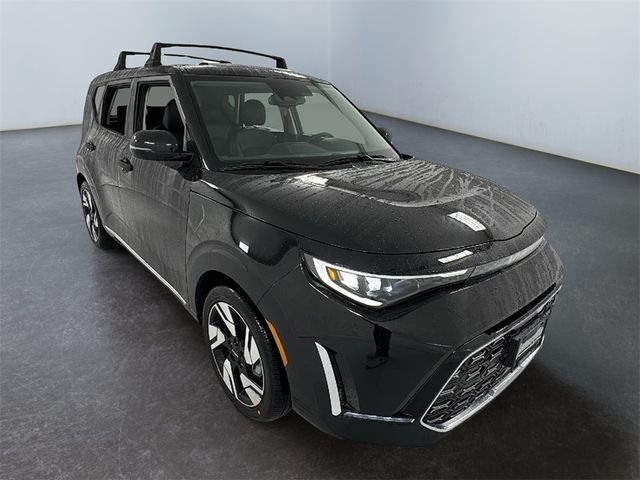 2025 Kia Soul GT-Line