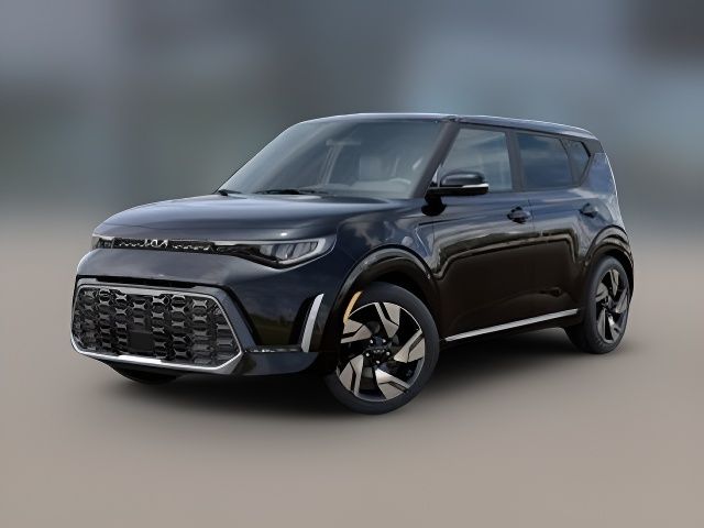 2025 Kia Soul GT-Line