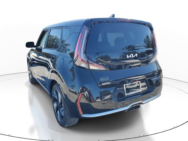 2025 Kia Soul GT-Line