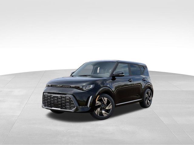 2025 Kia Soul GT-Line