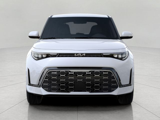 2025 Kia Soul GT-Line