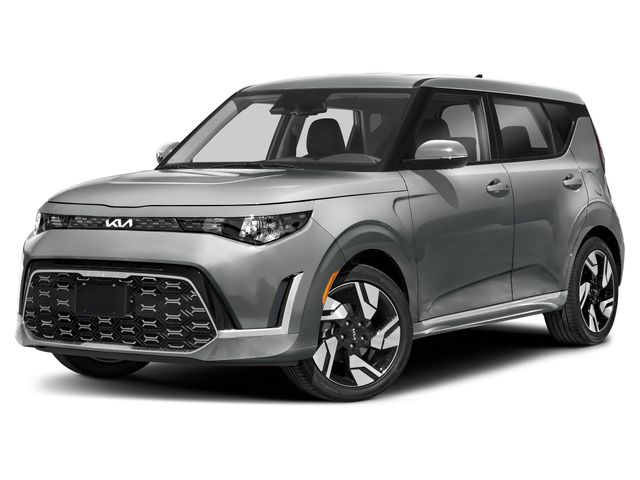 2025 Kia Soul GT-Line