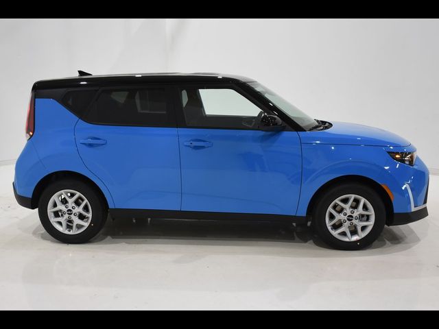 2025 Kia Soul S