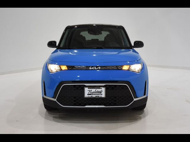 2025 Kia Soul S