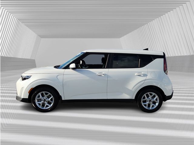 2025 Kia Soul S