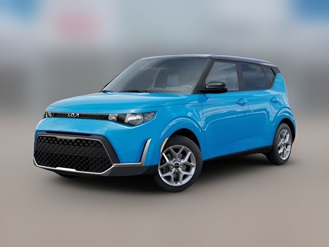 2025 Kia Soul S