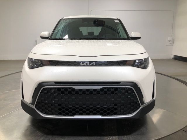 2025 Kia Soul S