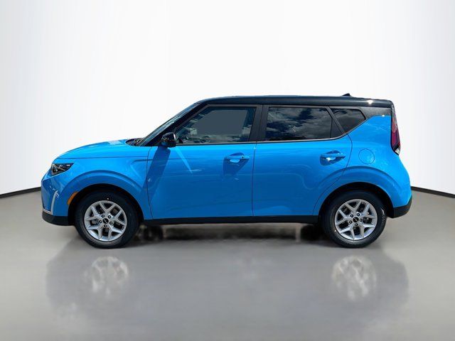 2025 Kia Soul S