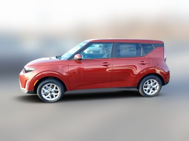 2025 Kia Soul S