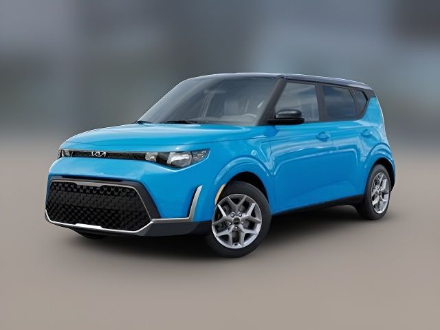 2025 Kia Soul S