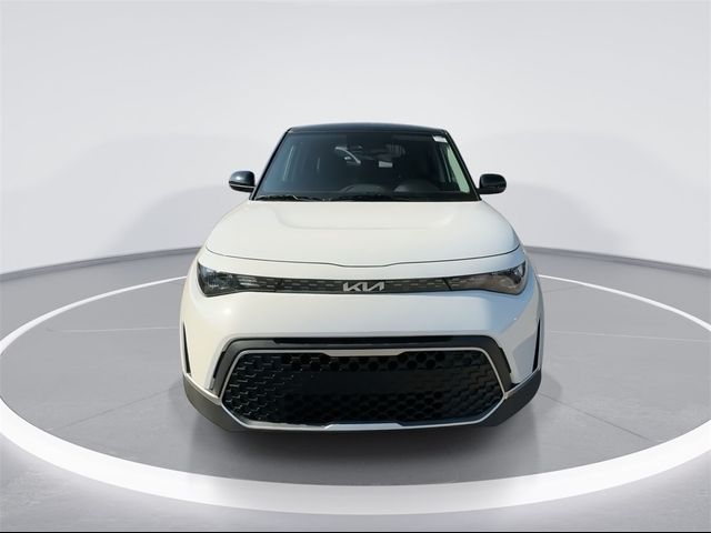 2025 Kia Soul S