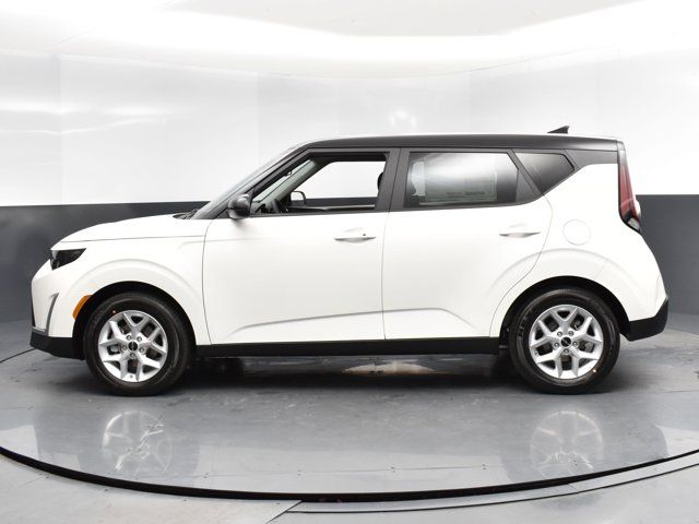 2025 Kia Soul S