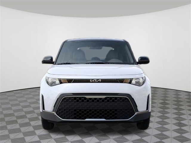 2025 Kia Soul S