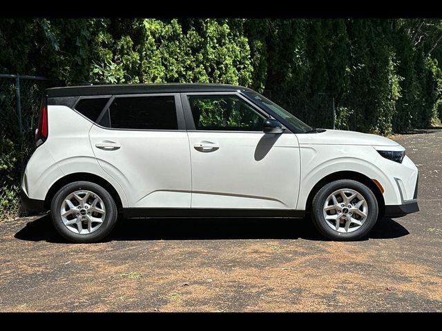 2025 Kia Soul S