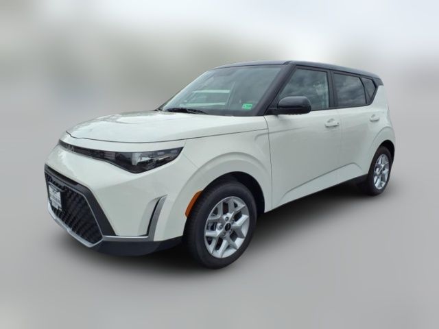 2025 Kia Soul S