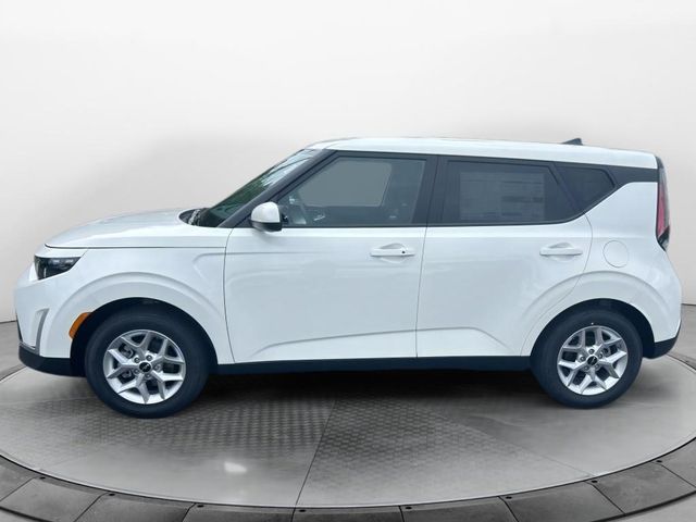 2025 Kia Soul S