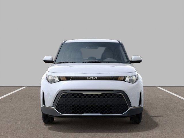 2025 Kia Soul S