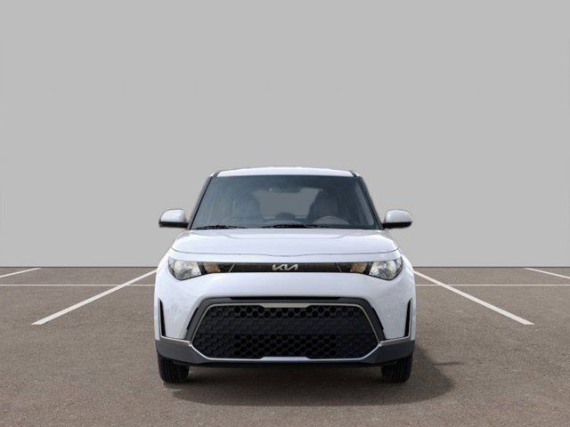 2025 Kia Soul S