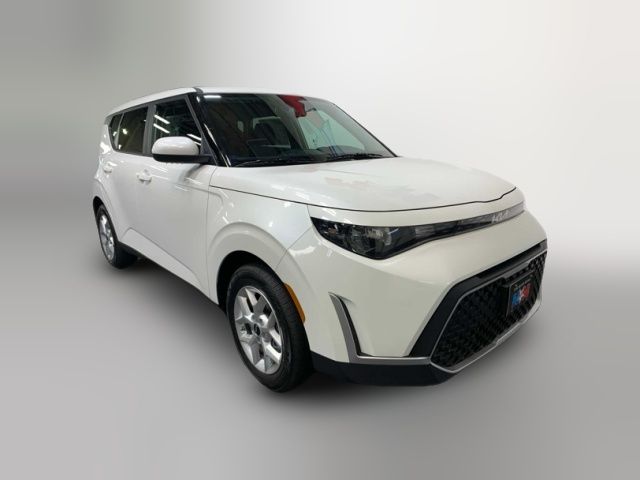 2025 Kia Soul S