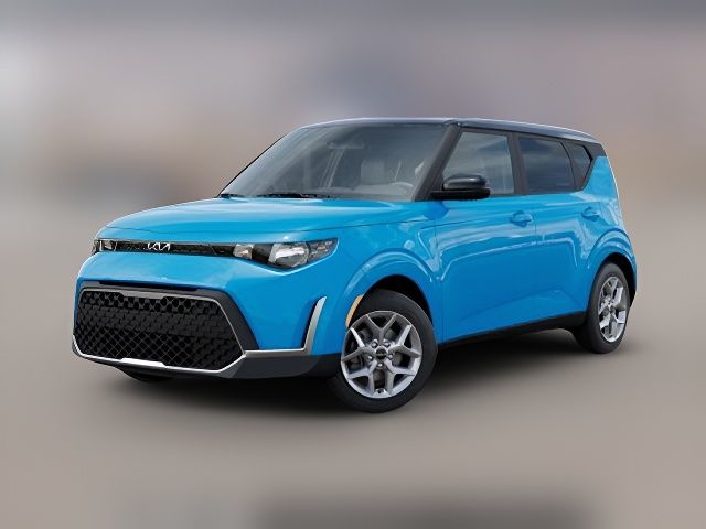 2025 Kia Soul S