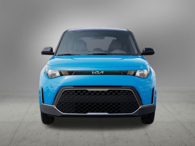 2025 Kia Soul S