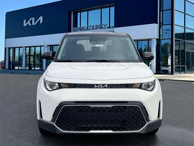 2025 Kia Soul S