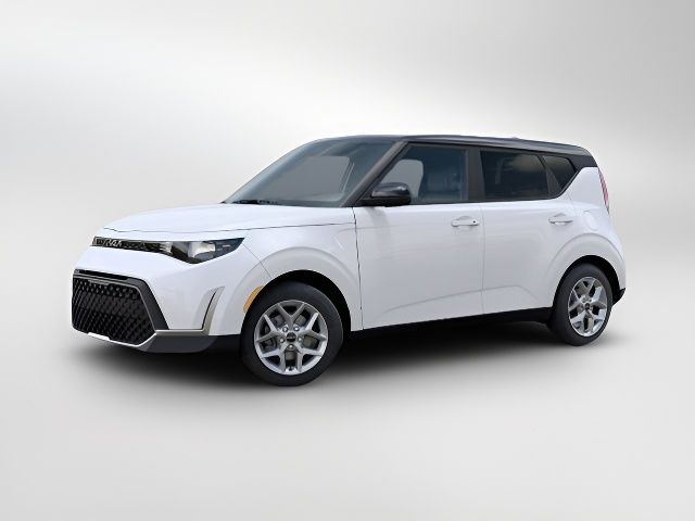 2025 Kia Soul S