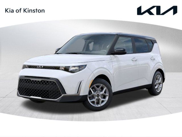 2025 Kia Soul S