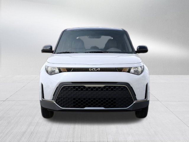 2025 Kia Soul S