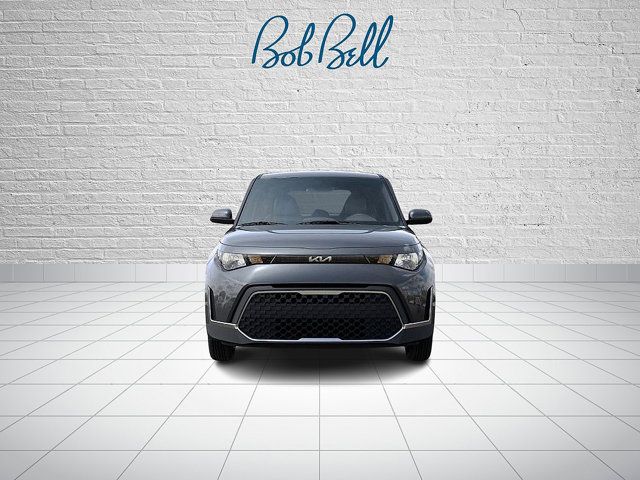 2025 Kia Soul S