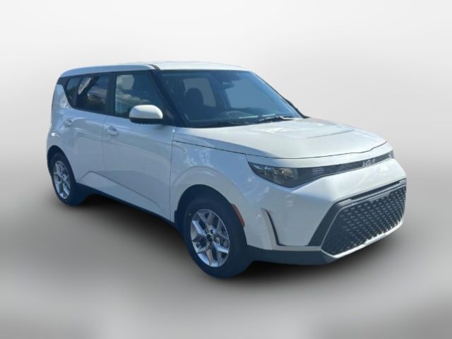 2025 Kia Soul S