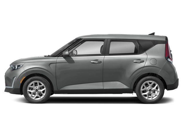 2025 Kia Soul S