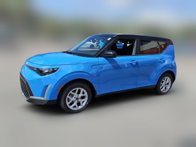 2025 Kia Soul S