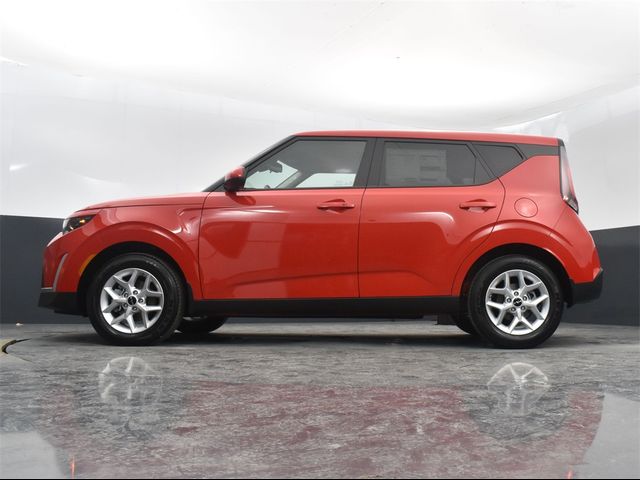 2025 Kia Soul S