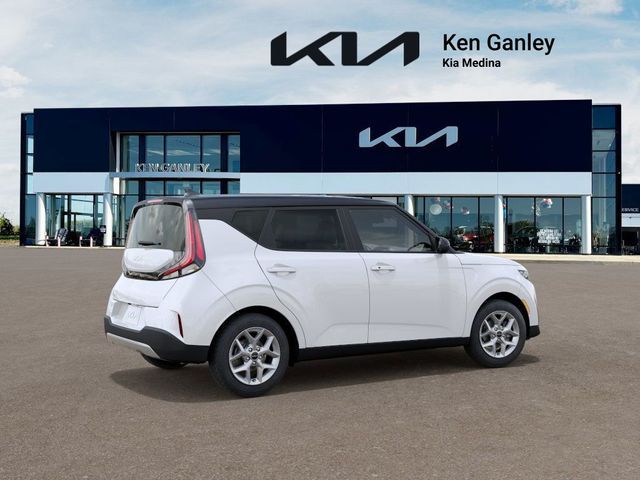 2025 Kia Soul S