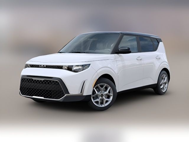 2025 Kia Soul S